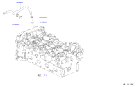 14055HG01E-HOSE-WATER