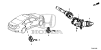 938930501408-Screw, wash 5X14