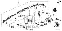 77900TAAJ11-REEL ASSY. CABLE