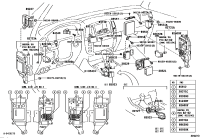 8922760060-COMPUTER, MULTIPLEX TILT & TELESCOPIC