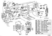 8922760022-COMPUTER, MULTIPLEX TILT & TELESCOPIC