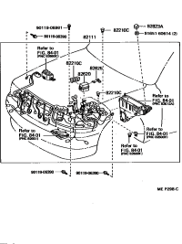 9098208188-Fusible link