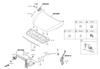 64158C5000-BRACKET