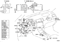 8198002040-FLASHER ASSY, TURN SIGNAL