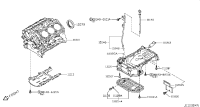 11113EY00C-PLUG-PRESS CHECK
