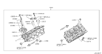 1109531U0A-TUBE-SPARK PLUG