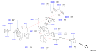 805005DM0B-LOCK & REMOTE C