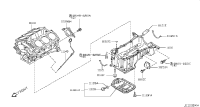 111101VW0A-PAN ASSY-OIL