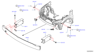 620305DA0B-ARMATURE ASSY-F