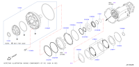 313401XJ0D-PUMP ASSY-OIL