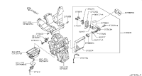 27283ED50A-PIPE ASSY-COOLER,IN