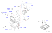 313611XJ0A-BOLT
