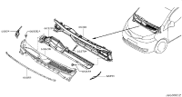 66820AX020-CLIP