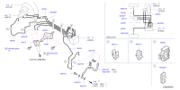 462062J000-SPRING-BRAKE HOSE