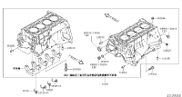 115601KC0A-INJECTOR ASSY-FUEL