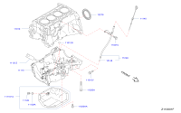 111105TM0A-PAN ASSY-OIL