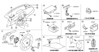 B5554JP00A-WIRE STEERING