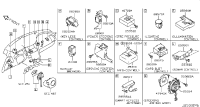 284601CA0A-FAN CONTROLLER