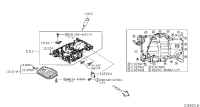 11110CK80A-PAN ASSY-OIL
