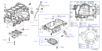 111103KY1B-PAN ASSY-OIL