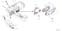 277203AA0A-SENSOR-INCAR