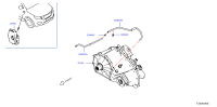 330844JC0C-CONTROL UNIT ASSY TRANSFER