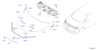 658222GC0A-BUMPER,BOUND
