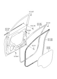 822200L000-W/STRIPASSY-FRDRB
