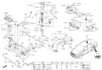 311103N080-PUMP ASSY, FUEL