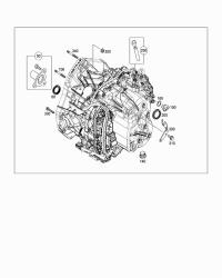 4539970146-Shaft seal ring