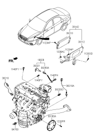 3910726974-COMPUTER ASSY