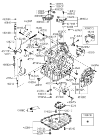 4526423420-TUBE ASSY-FEED