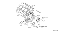 150109Y40A-PUMP ASSY-OIL