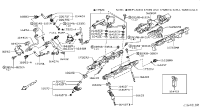 175201LA0B-TUBE ASSY FUEL