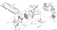 165001DV1B-AIR CLEANER