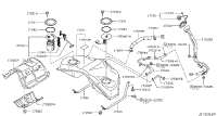 170401MA0B-PUMP ASSY, FUEL