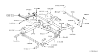 545005DJ0A-LINK COMPL-TRANSVERSE,RH