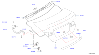 H43003RAMB-LID-TRUNK