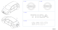 62890ED500-EMBLEM-FRONT
