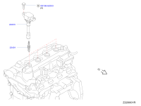 0815862533-CLAMP OR CLIP(FOR FUEL HOSE NO.1)