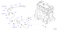 21304JA11A-RING-RUBBER