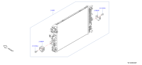 214605JG0A-RADIATOR ASSY