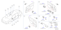 25380JN20A-SW-ASSY TRUNK O