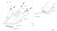 260101JZ0A-Head lamp assy