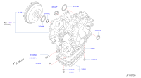 313751XF0B-SEAL-OIL TRANSFAR