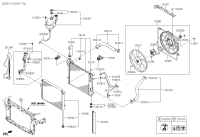 253802B700-BLOWER ASSY