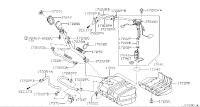 17040VC700-PUMP ASSY, FUEL