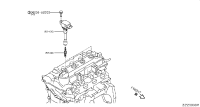 22401ED51A-SPARK PLUG