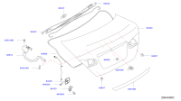 848103RA3A-FINISHER ASSY