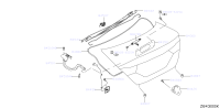 H43006LAMA-LID-TRUNK